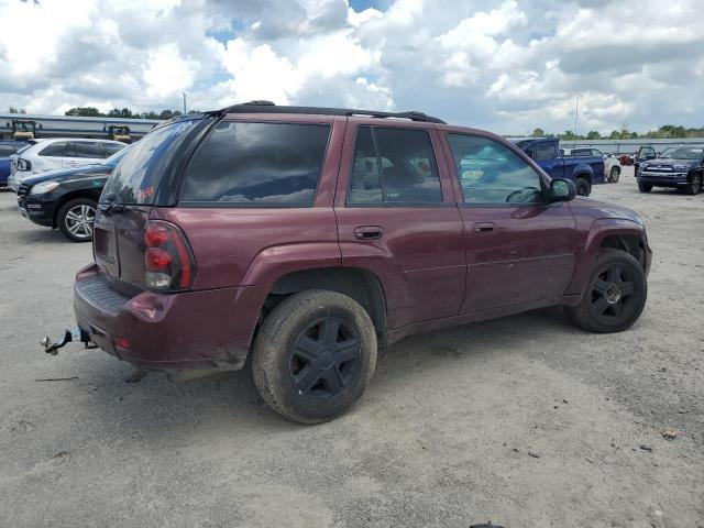 Photo 3 from auction – 2006 CHEVROLET TRAILBLAZE with VIN 1GNDS13S562147028
