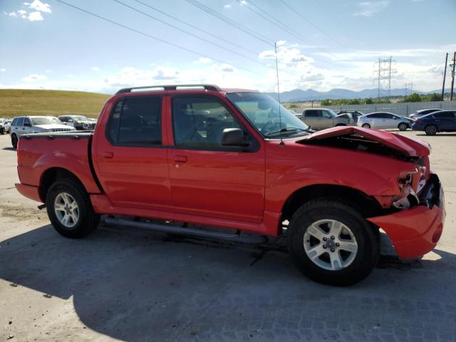 Photo 4 from auction – 2005 FORD EXPLORER S with VIN 1FMZU77K25UA16420