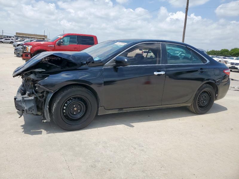 Photo 1 from auction – 2017 TOYOTA CAMRY LE with VIN 4T1BF1FK4HU305359