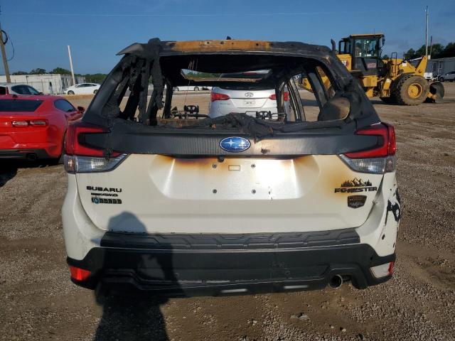 Photo 6 from auction – 2023 SUBARU FORESTER W with VIN JF2SKAMC8PH515631
