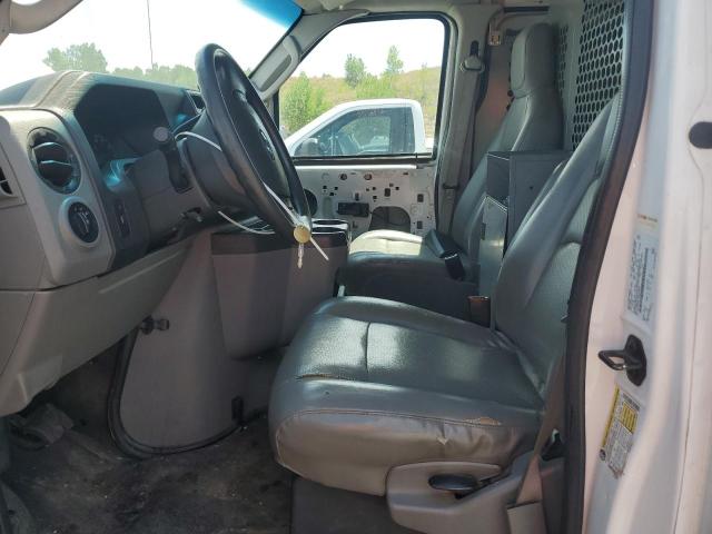Photo 7 from auction – 2009 FORD ECONOLINE with VIN 1FTNE24L79DA33624