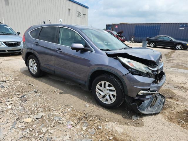 Photo 4 from auction – 2016 HONDA CR-V EX with VIN 5J6RM4H54GL140431