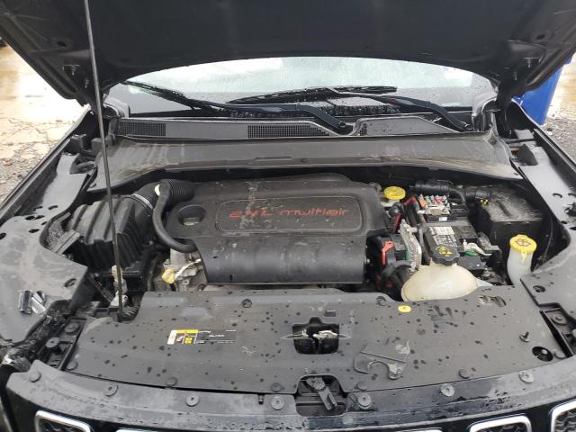 Photo 12 from auction – 2018 JEEP COMPASS LA with VIN 3C4NJDBB4JT284505