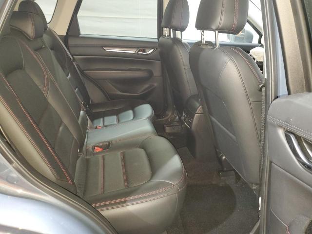 Photo 11 from auction – 2025 MAZDA CX-5 PREFERRED with VIN JM3KFBCM8S0614399