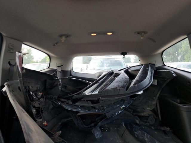 Photo 10 from auction – 2015 CHEVROLET TRAVERSE L with VIN 1GNKVHKD1FJ210920