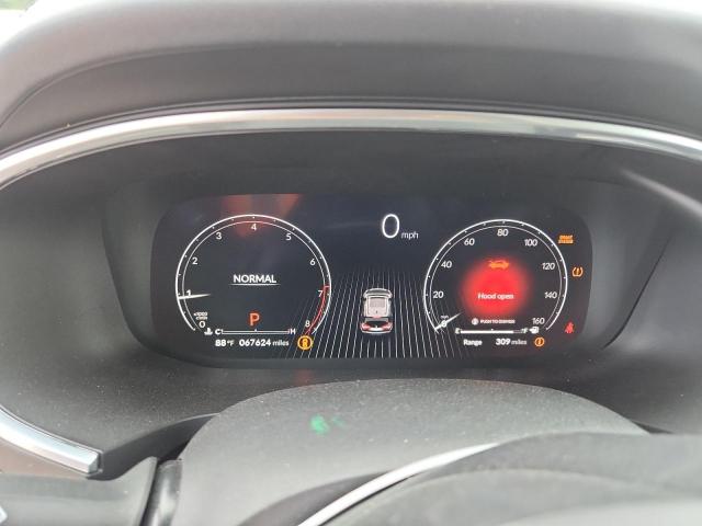 Photo 9 from auction – 2023 ACURA MDX TECHNO with VIN 5J8YE1H47PL002467