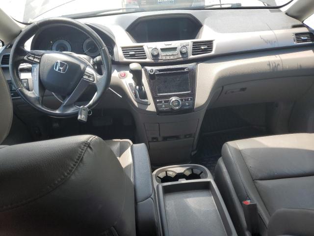 Photo 8 from auction – 2015 HONDA ODYSSEY EX with VIN 5FNRL5H64FB020220