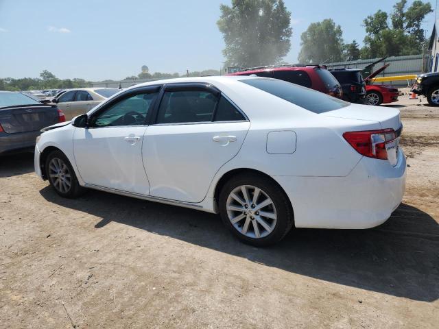 Снимка 2 от търг – 2012 TOYOTA CAMRY BASE с VIN 4T4BF1FK0CR240900