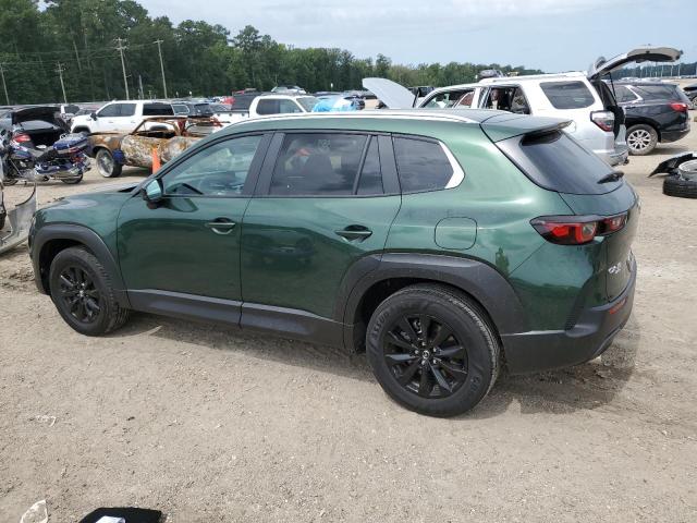 Photo 2 from auction – 2025 MAZDA CX-50 PREF with VIN 7MMVABBM9SN376555