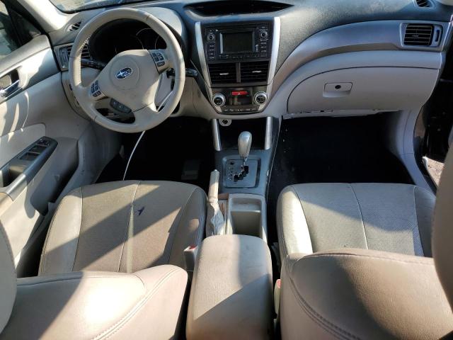 Photo 8 from auction – 2012 SUBARU FORESTER TOURING with VIN JF2SHAGC0CH456739