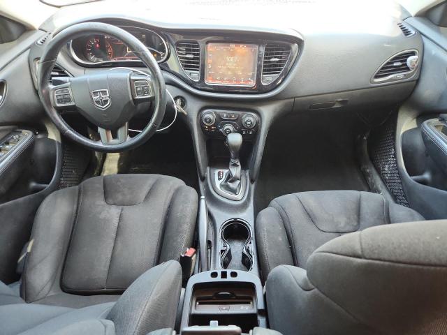 Photo 8 from auction – 2013 DODGE DART SE with VIN 1C3CDFAH5DD306316