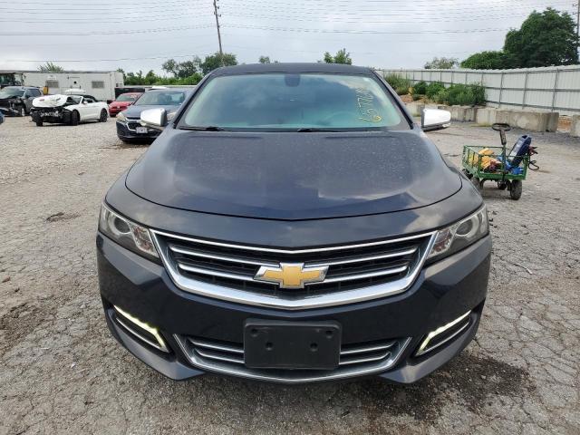Photo 5 from auction – 2018 CHEVROLET IMPALA PRE with VIN 2G1125S33J9120782