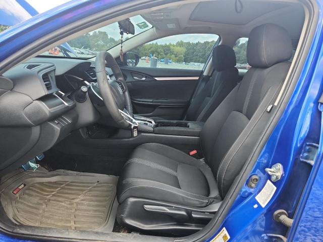Foto 7 de la subasta – 2016 HONDA CIVIC EX con VIN 19XFC2F71GE214434