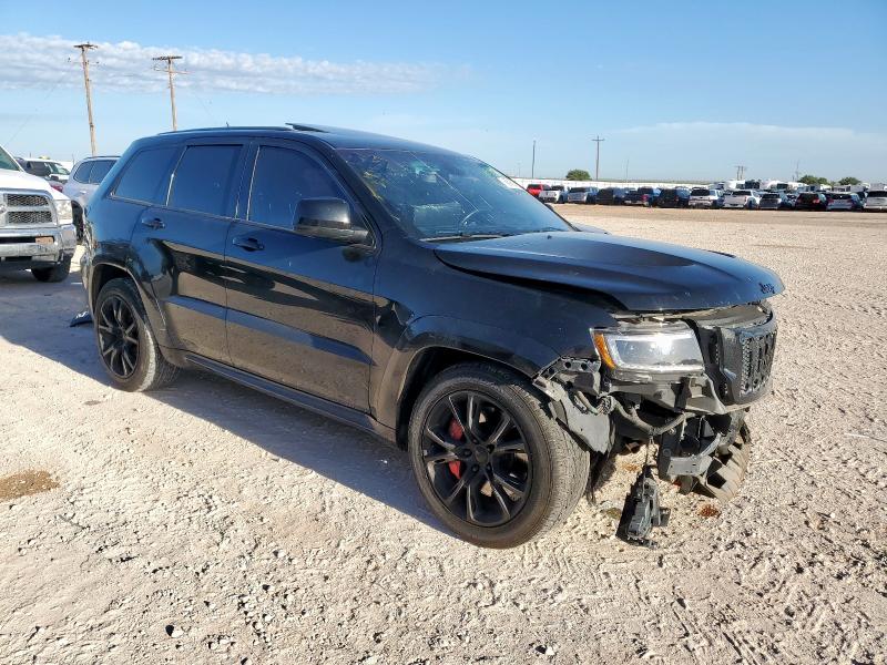 Photo 4 from auction – 2013 JEEP GRAND CHER with VIN 1C4RJFDJ6DC509847