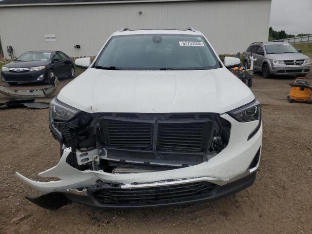 Photo 5 from auction – 2020 GMC TERRAIN SL with VIN 3GKALVEX5LL230644