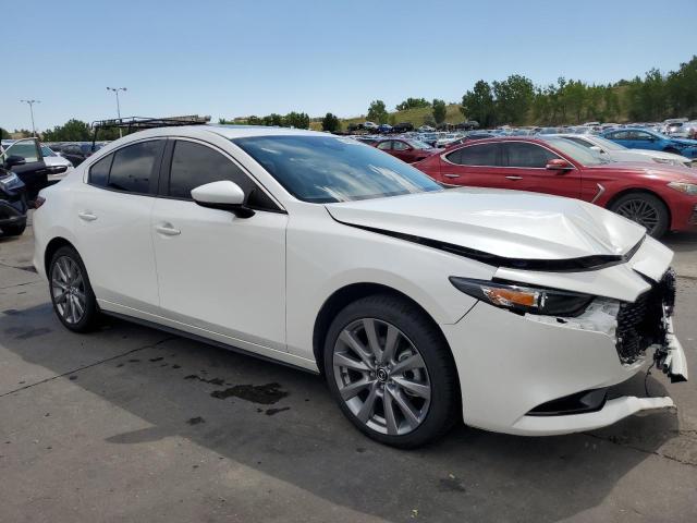 Photo 4 from auction – 2022 MAZDA 3 PREFERRE with VIN 3MZBPBCL0NM309541