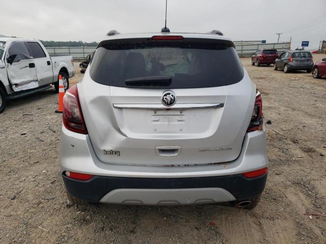 Photo 6 from auction – 2021 BUICK ENCORE PRE with VIN KL4CJASBXMB334748