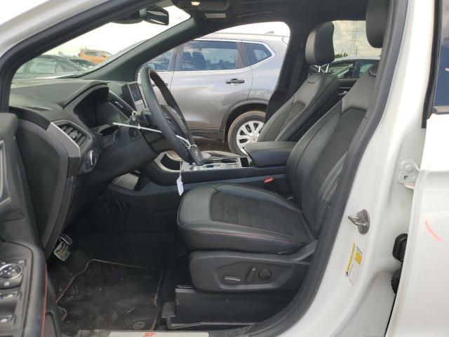Photo 7 from auction – 2024 FORD EDGE SEL with VIN 2FMPK4J92RBA33439