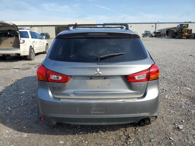 Photo 6 from auction – 2013 MITSUBISHI OUTLANDER with VIN 4A4AP3AU6DE022606