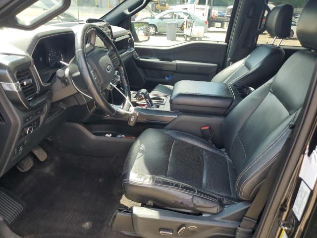 Photo 7 from auction – 2021 FORD F150 SUPER with VIN 1FTEW1EP4MFA30069
