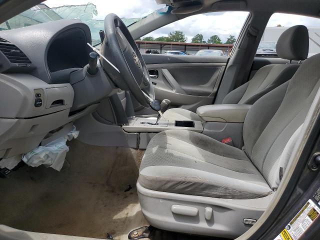 Photo 7 from auction – 2009 TOYOTA CAMRY BASE with VIN 4T1BE46K49U330395