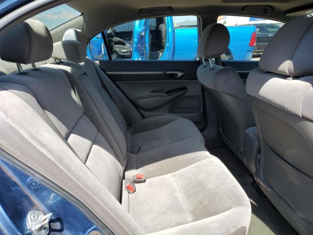Photo 10 from auction – 2007 HONDA CIVIC EX with VIN JHMFA16877S005722
