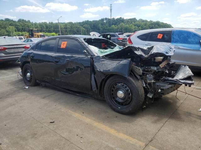 Photo 4 from auction – 2023 DODGE CHARGER PO with VIN 2C3CDXKG7PH688013