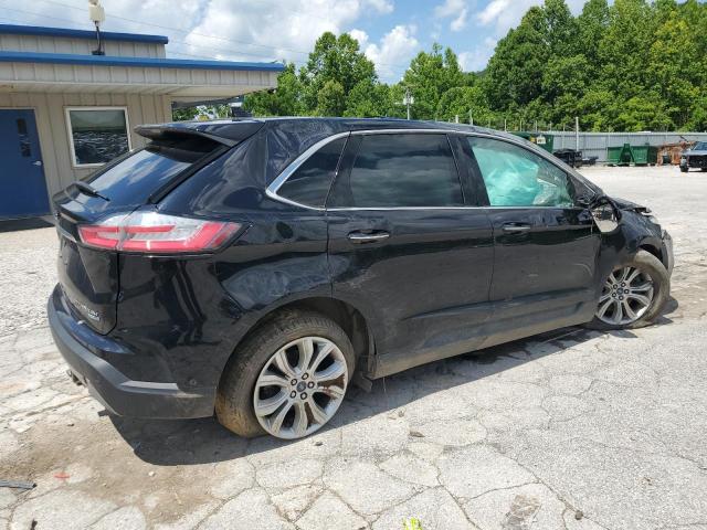 Photo 3 from auction – 2019 FORD EDGE TITANIUM with VIN 2FMPK4K98KBC37408