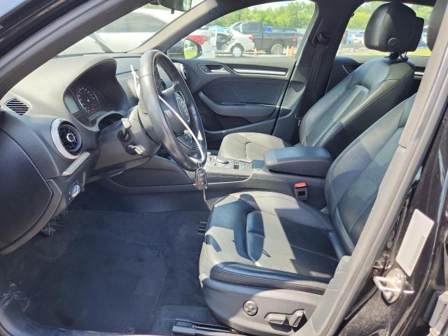 Foto 7 de la subasta – 2018 AUDI A3 PREMIUM con VIN WAUB8GFF4J1022162