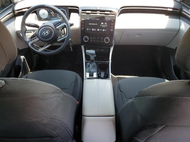 Photo 8 from auction – 2024 HYUNDAI TUCSON SE with VIN 5NMJA3DE3RH430577
