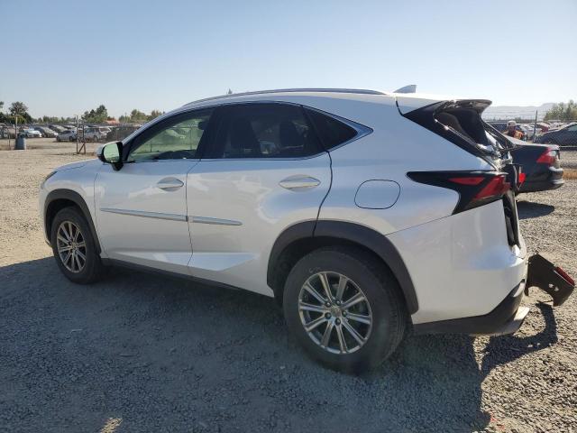 Photo 2 from auction – 2017 LEXUS NX 200T BA with VIN JTJBARBZ1H2146569