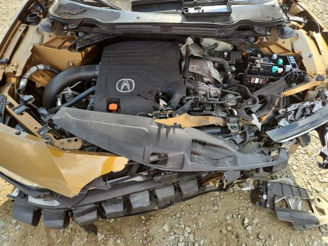 Photo 11 from auction – 2022 ACURA TLX TYPE S with VIN 19UUB7F00NA002104