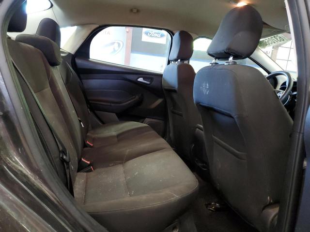 Photo 10 from auction – 2015 FORD FOCUS SE with VIN 1FADP3F2XFL249619