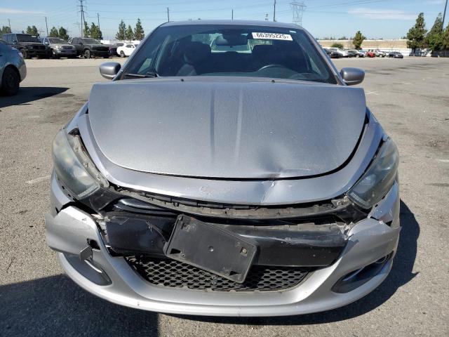 Photo 5 from auction – 2015 DODGE DART SXT with VIN 1C3CDFBB8FD411056