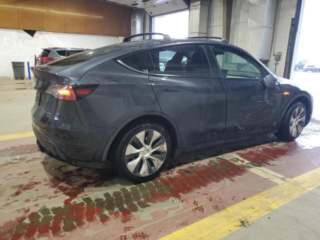 Photo 3 from auction – 2024 TESLA MODEL Y with VIN 7SAYGAEE1RF005587