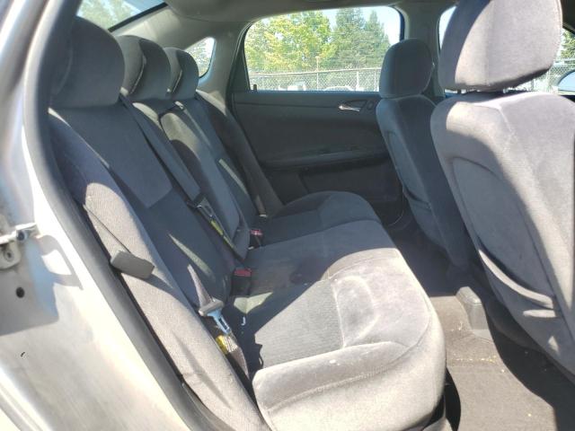 Photo 10 from auction – 2006 CHEVROLET IMPALA LT with VIN 2G1WC581469113551