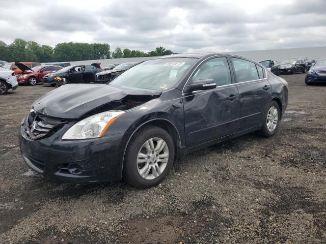 NISSAN ALTIMA BAS 2011 with VIN 1N4AL2AP5BN477621 - Photo from auction