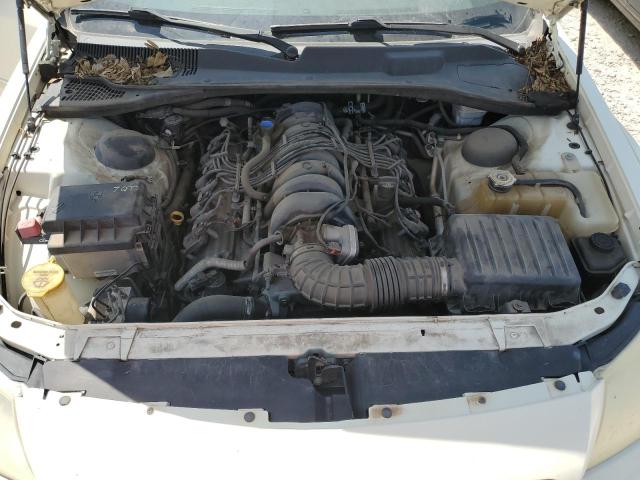 Photo 11 from auction – 2005 DODGE MAGNUM R/T with VIN 2D4GV58225H116745