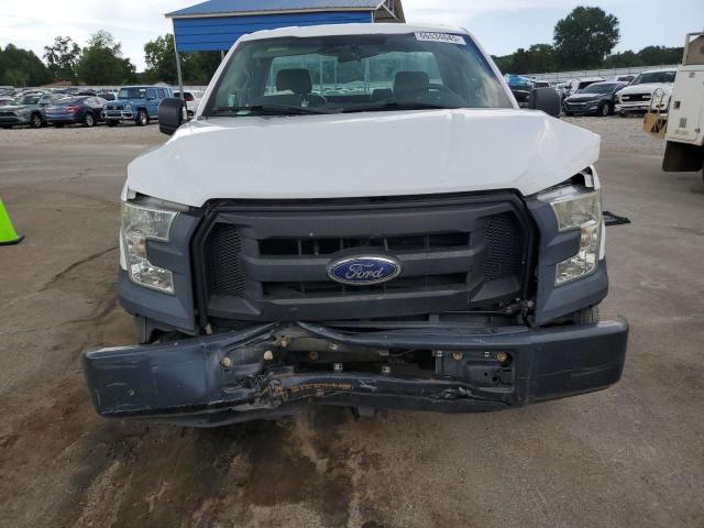 Photo 5 from auction – 2015 FORD F150 with VIN 1FTMF1C84FKD61638