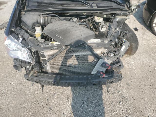Photo 12 from auction – 2017 DODGE GRAND CARA with VIN 2C4RDGBG5HR834717