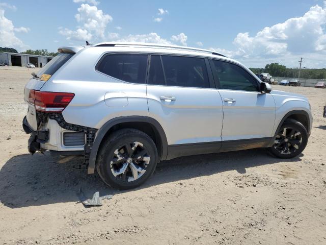 Photo 3 from auction – 2018 VOLKSWAGEN ATLAS SE with VIN 1V2KR2CA0JC523869