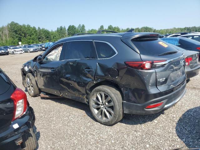 Photo 2 from auction – 2018 MAZDA CX-9 SIGNA with VIN JM3TCBEY9J0210491