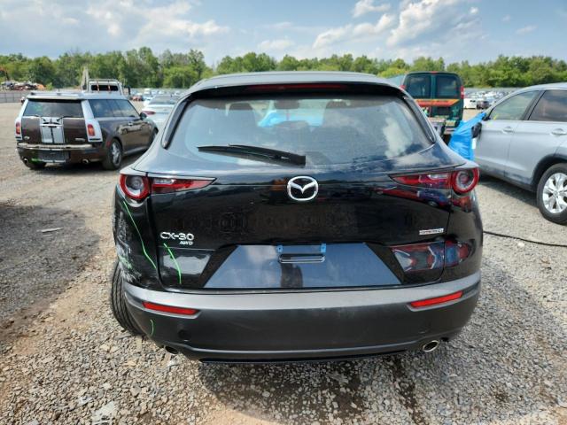 Photo 6 from auction – 2025 MAZDA CX-30 with VIN 3MVDMBAM2SM819142