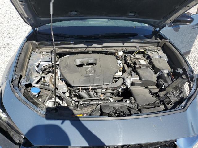 Photo 12 from auction – 2024 MAZDA CX-30 PREF with VIN 3MVDMBCMXRM665819