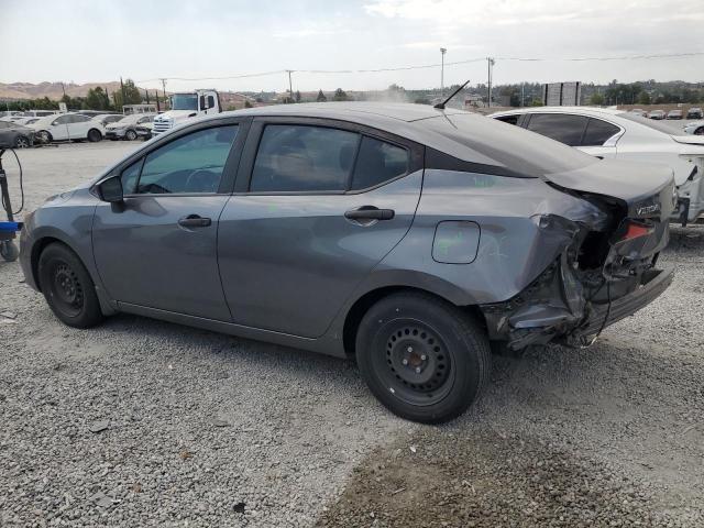 صورة رقم 2 من المزاد - 2021 NISSAN VERSA S مع VIN 3N1CN8DVXML858848