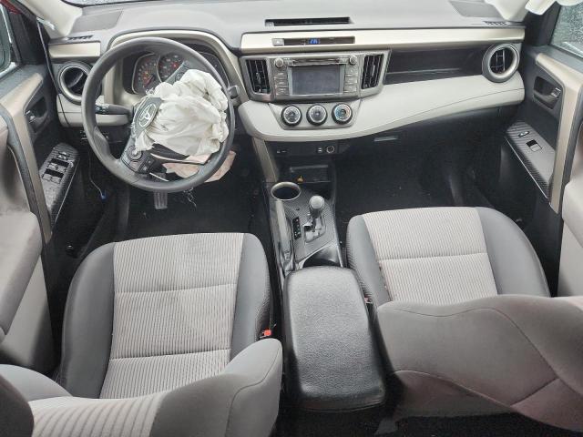 Photo 8 from auction – 2013 TOYOTA RAV4 LE with VIN 2T3BFREV4DW049865