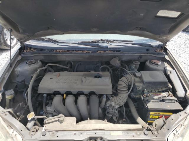 Photo 11 from auction – 2004 TOYOTA COROLLA CE with VIN 1NXBR32EX4Z338069
