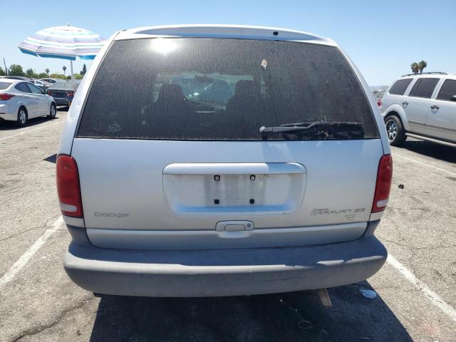 Photo 6 from auction – 2000 DODGE GRAND CARA with VIN 1B4GP44R0YB528936