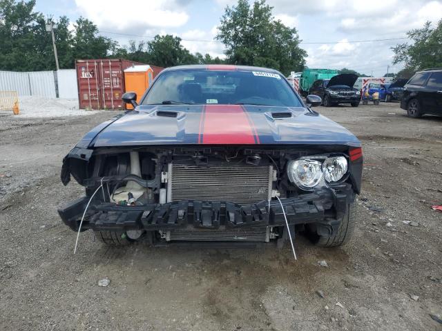 Photo 5 from auction – 2014 DODGE CHALLENGER with VIN 2C3CDYAG3EH298644