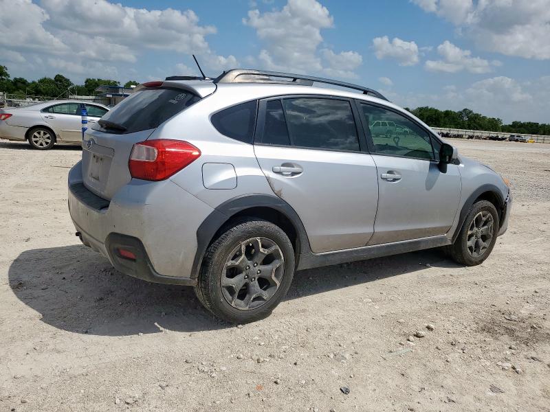 Photo 3 from auction – 2014 SUBARU XV CROSSTR with VIN JF2GPAVC5E8341018